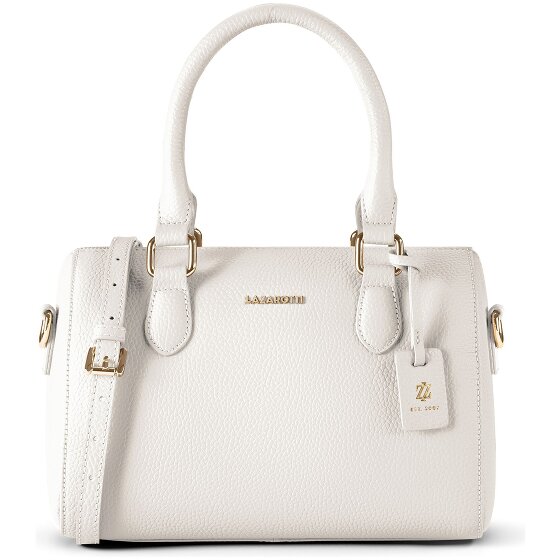 Lazarotti Bologna Leather Handtasche Leder 26 cm