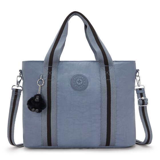 Kipling Basic Minta Schultertasche L 44 cm