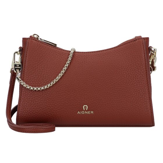 AIGNER Ivy Schultertasche Leder 23 cm AIGNER Ivy Schultertasche Leder 23 cm