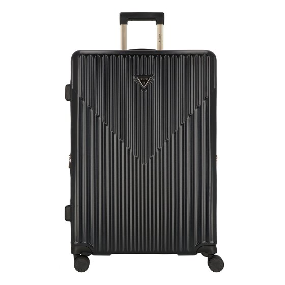 Guess Centennial 4 Rollen Trolley 76 cm mit Dehnfalte
