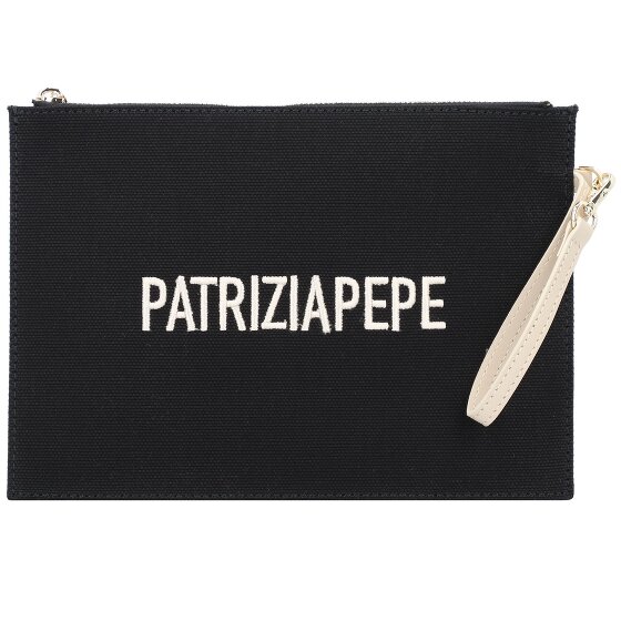 Patrizia Pepe Clutch Tasche 26 cm Patrizia Pepe Clutch Tasche 26 cm