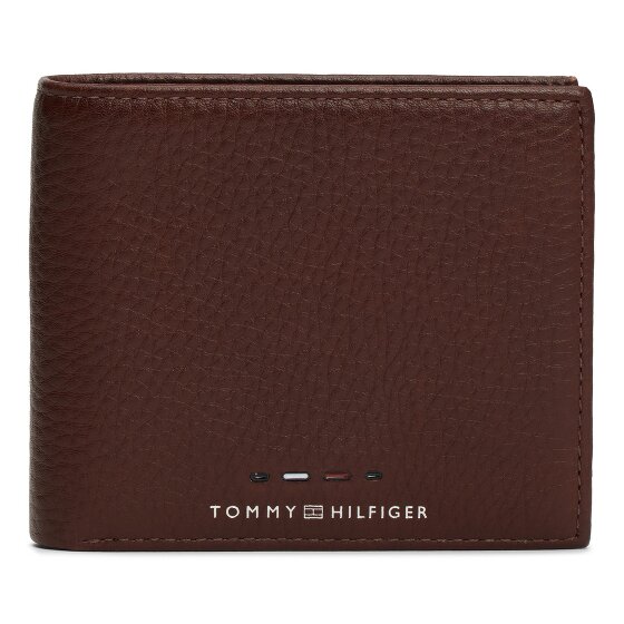 Tommy Hilfiger TH Premium Geldbörse Leder 11.5 cm