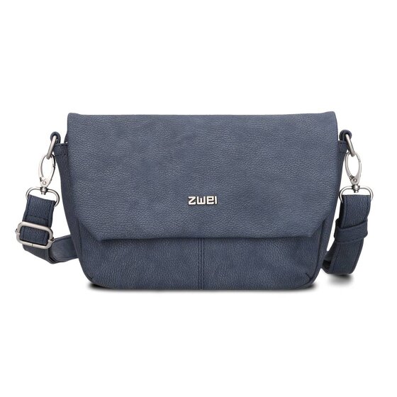 Zwei Mademoiselle.M Messenger 28 cm