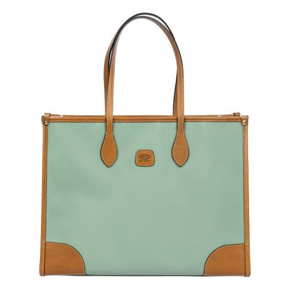 Bric's Firenze Shopper Tasche 40 cm Laptopfach Bric's Firenze Shopper Tasche 40 cm Laptopfach