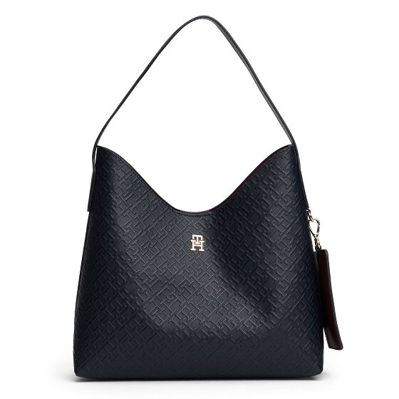 Tommy Hilfiger TH Icon Shopper Tasche 27.5 cm