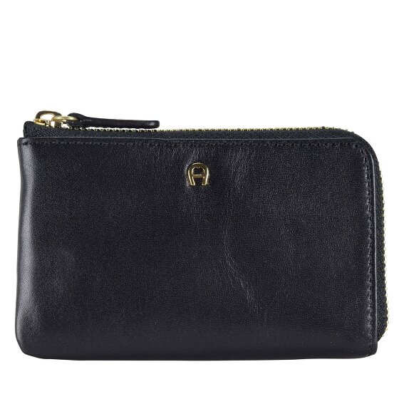 AIGNER Daily Basis Schlüsseletui Leder 12 cm