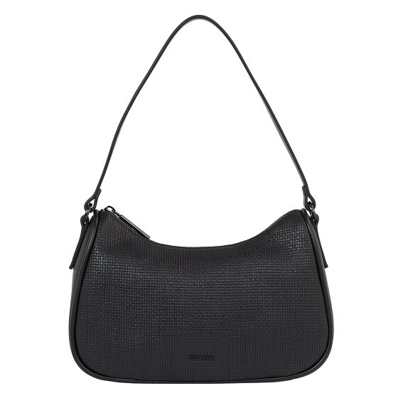 Calvin Klein CK Refine Braid Schultertasche 28 cm