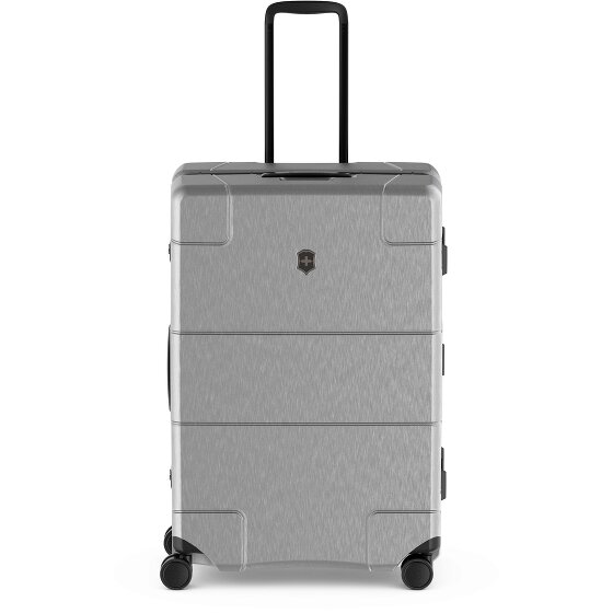 Victorinox Lexicon Framed 4-Rollen Trolley 75 cm