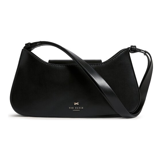 Ted Baker Curlo Mini Bag Schultertasche Leder 18.5 cm