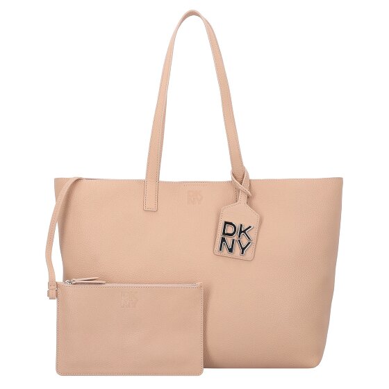 DKNY Milan Shopper Tasche Leder 38 cm