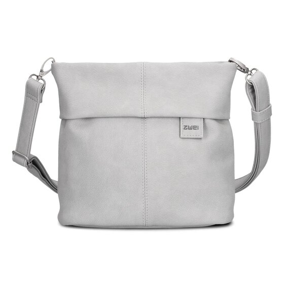 Zwei Mademoiselle.M Schultertasche 25 cm