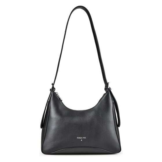 Patrizia Pepe Umhängetasche Leder 30 cm