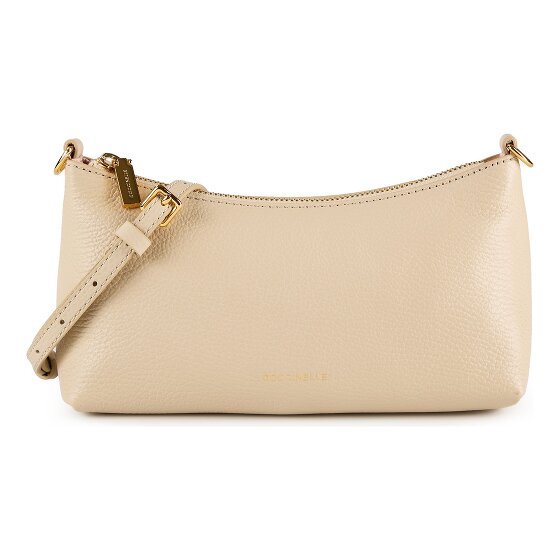 Coccinelle Aura Umhängetasche Leder 21.5 cm