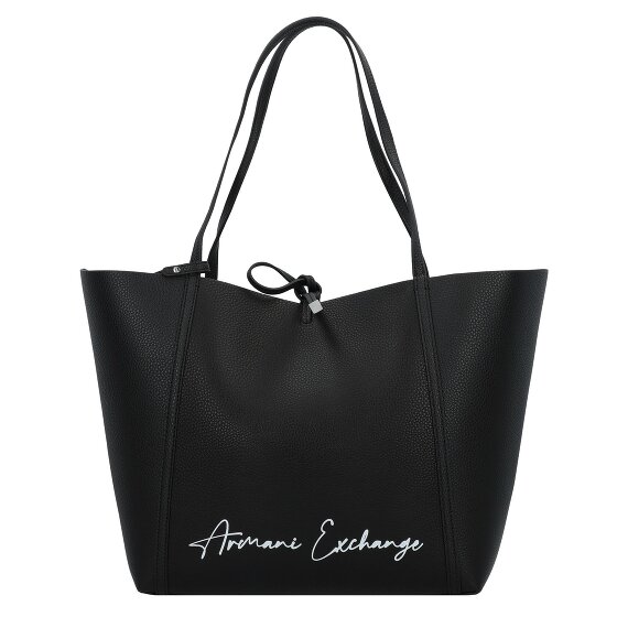 Armani Exchange Shopper Tasche 30 cm