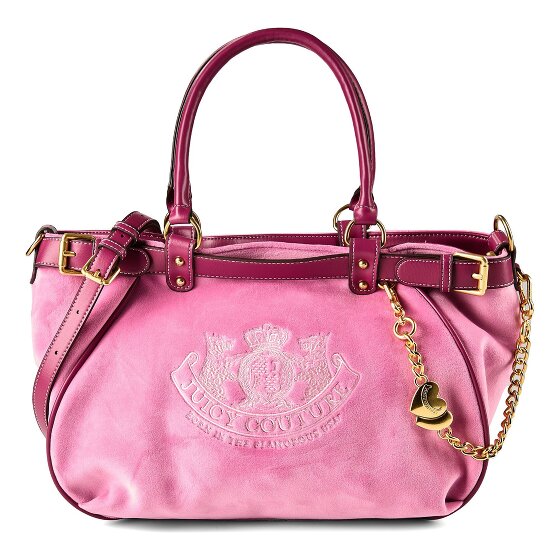 Juicy Couture Twig Narrative Schultertasche 45 cm