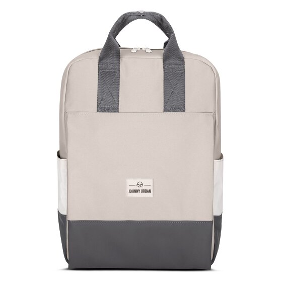 Johnny Urban Eco Series Jona Daypack 40 cm Laptopfach Johnny Urban Eco Series Jona Daypack 40 cm Laptopfach