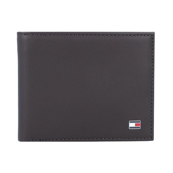 Tommy Hilfiger Eton Geldbörse Leder 10 cm