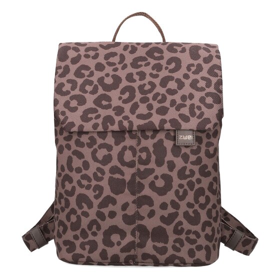 Zwei Mademoiselle.M Daypack 35 cm Laptopfach
