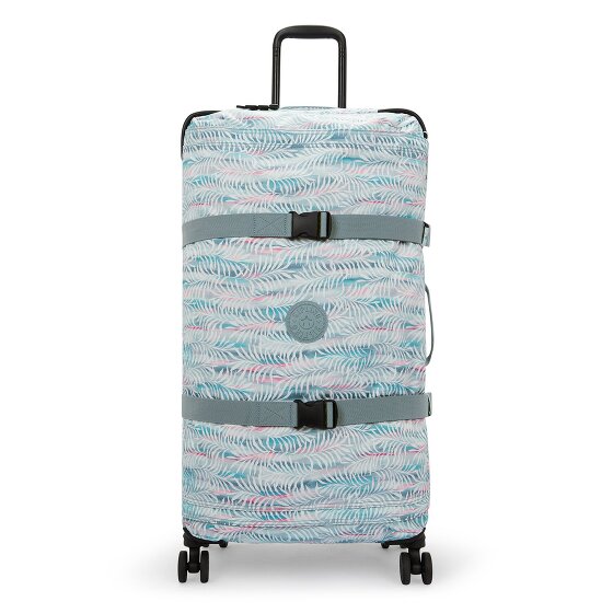Kipling Basic Prt Spontaneous 4 Rollen Trolley L 78 cm Kipling Basic Prt Spontaneous 4 Rollen Trolley L 78 cm