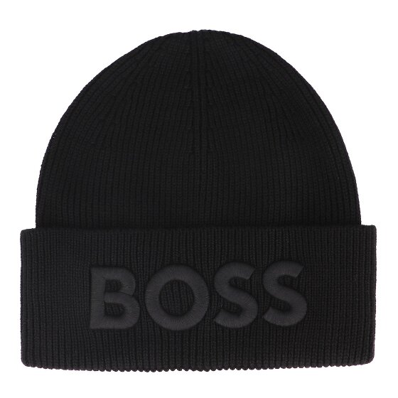 Boss Afox Strickmütze