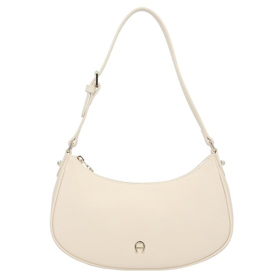 AIGNER Diadora Schultertasche Leder 25 cm AIGNER Diadora Schultertasche Leder 25 cm