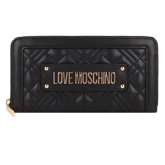 Love Moschino Quilted Bag Geldbörse 19.5 cm