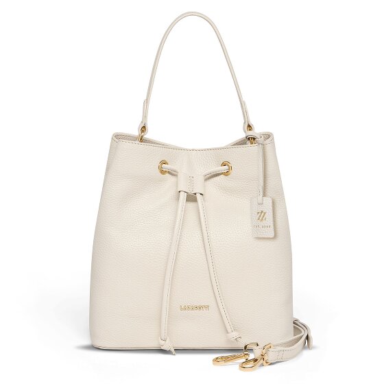 Lazarotti Bologna Leather Beuteltasche Leder 25 cm Lazarotti Bologna Leather Beuteltasche Leder 25 cm