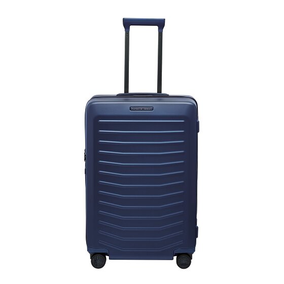 Porsche Design Roadster 4-Doppelrollen Trolley 69 cm
