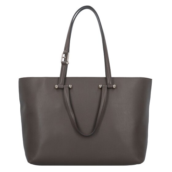 Furla Duetto Shopper Tasche Leder 39 cm