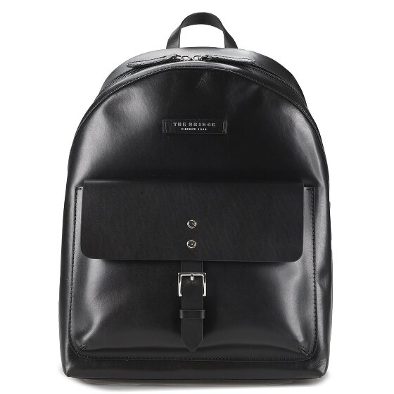 The Bridge Lorenzo Daypack Leder 41 cm Laptopfach