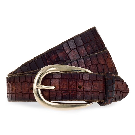 b.belt Gürtel Leder