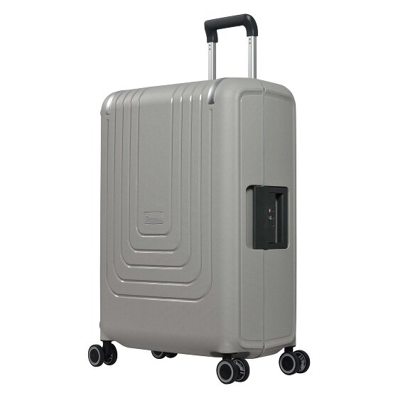 Eminent Vertica 4 Rollen Trolley M 68 cm