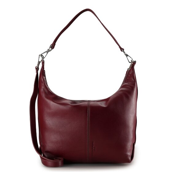 Liebeskind Paris Schultertasche Leder 40 cm