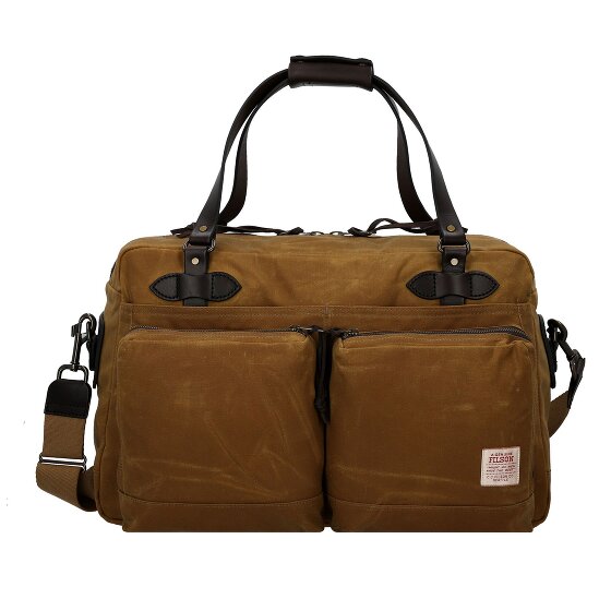 Filson Tin Cloth Weekender Reisetasche 48 cm