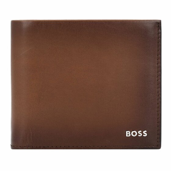 Boss Highway Geldbörse Leder 11 cm