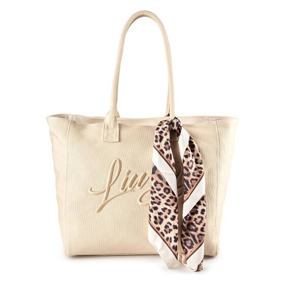 Liu Jo Plentia Shopper Tasche L 35 cm
