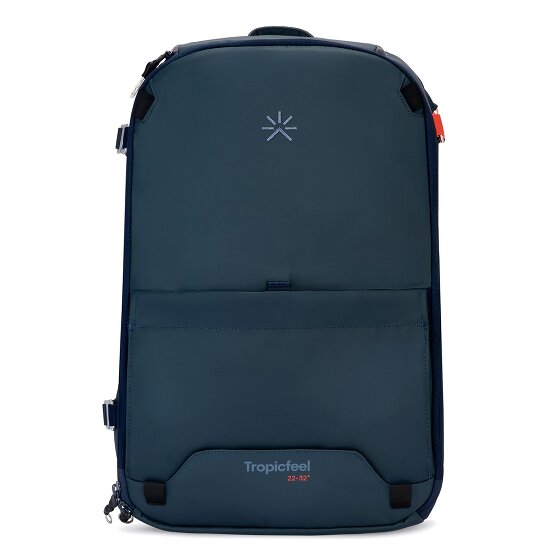 Tropicfeel Hive Daypack 49 cm Laptopfach Tropicfeel Hive Daypack 49 cm Laptopfach