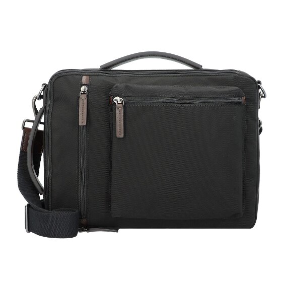 Fossil Buckner Aktentasche 34 cm Laptopfach