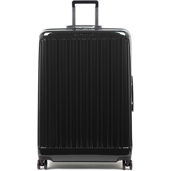 Piquadro Seeker 4-Rollen Trolley 75 cm Piquadro Seeker 4-Rollen Trolley 75 cm