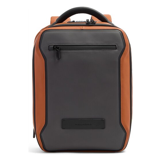 Piquadro Rover Reiserucksack 47 cm Laptopfach