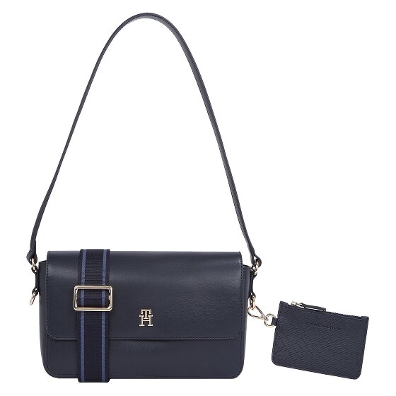 Tommy Hilfiger TH Distinct Schultertasche 26 cm