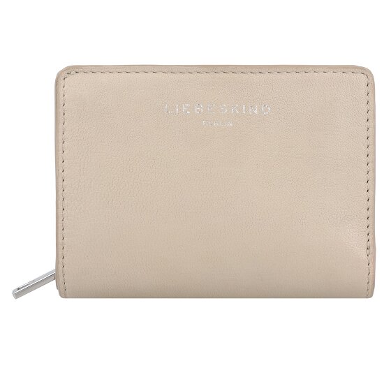 Liebeskind Thea Geldbörse RFID Schutz Leder 11 cm Liebeskind Thea Geldbörse RFID Schutz Leder 11 cm
