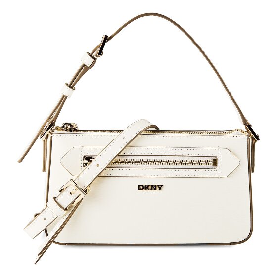 DKNY Bryant Ave Schultertasche Leder 23 cm