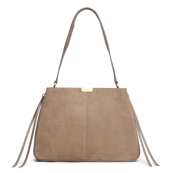 Tommy Hilfiger TH Casual Schultertasche Leder 35 cm