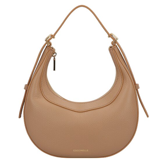 Coccinelle Whisper Handtasche Leder 23 cm