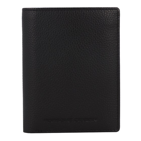 Porsche Design Voyager Geldbörse RFID Schutz Leder 9.5 cm