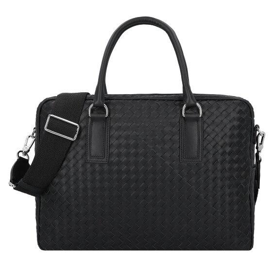 abro Lotus Handtasche Leder 39 cm abro Lotus Handtasche Leder 39 cm