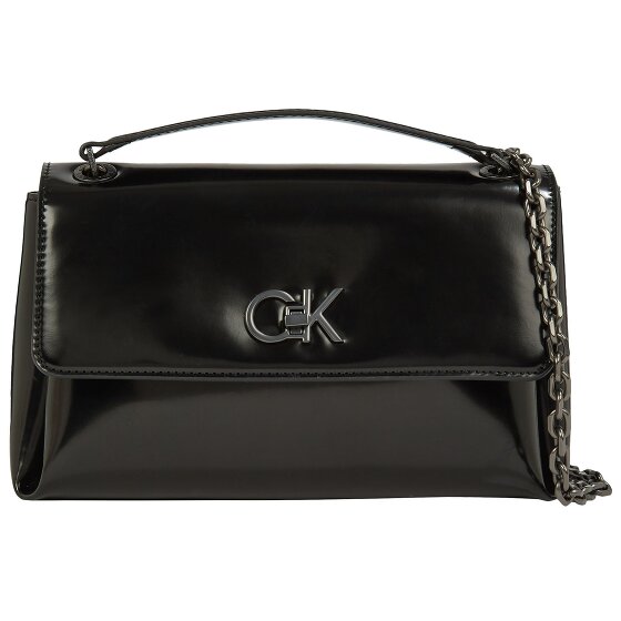 Calvin Klein Re-Lock Schultertasche 24 cm