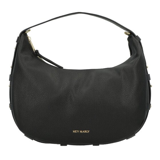 Hey Marly Lifetime Sister Schultertasche M Leder 35 cm