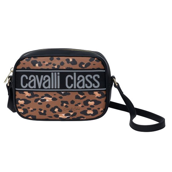 Cavalli Class Lucilla Umhängetasche 21 cm Cavalli Class Lucilla Umhängetasche 21 cm
